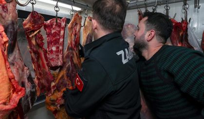 Bartın’da At Eti Alarmı: Belediye Harekete Geçti