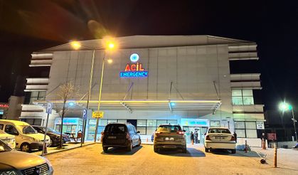 Komşuda Acı Olay; Baba - Oğul Tartışması Kanlı Bitti