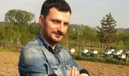 Sağlık ocağı inşaatında 3'üncü kattan düşen işçi öldü