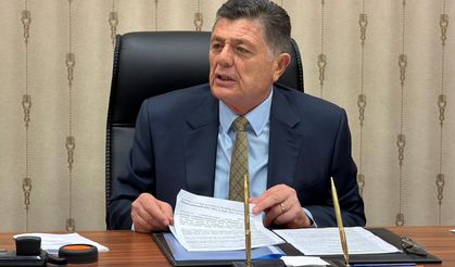 Başkan'dan 85 Milyonluk Destek Paketi İçin Teşekkür