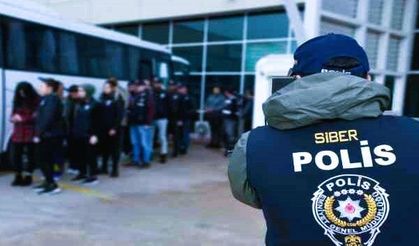 Bartın Merkezli 16 İlde Dev Operasyon