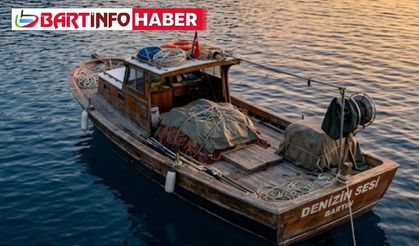 Denizlerde 5 Aylık Av Yasağı Başladı