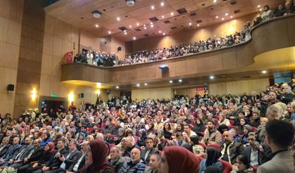 Bartın’da Demirbağ’a Büyük İlgi