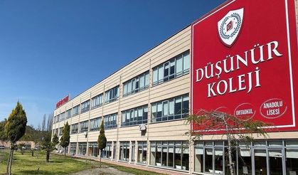 Düşünür Kolejleri 10. Yılında Büyümesini Sürdürüyor: Hedef 110 Kampüs