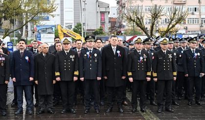 Şanla Şerefle 181 Yıl