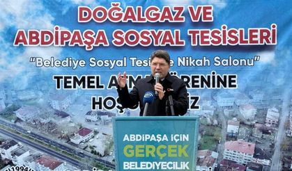 Tunç: Bartın’a Değer Katmaya Devam Ediyoruz