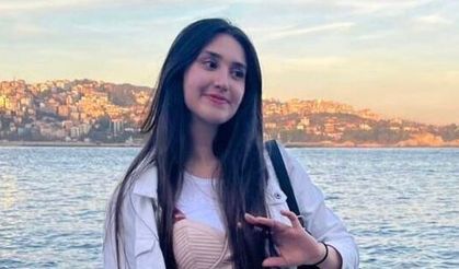 Kamyonun çarptığı Aysu hayatını kaybetti