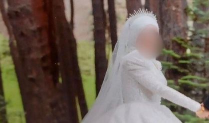 Cani kadın 2 aylık bebeğinin canına kıydı