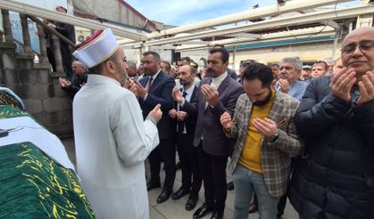 AK Parti ve Sol Parti'nin acı günü