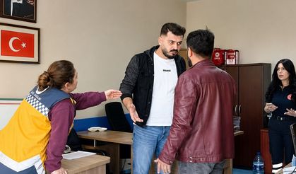 Hastanede Ortalık Karıştı, Beyaz Kod Alarmı Verildi