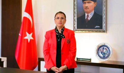 Arslan: Milletimizin Yeniden Ayağa Kalkışının Sembolüdür