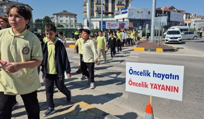 Bartın’da Çocukların Vali’den İsteği Gülümsetti