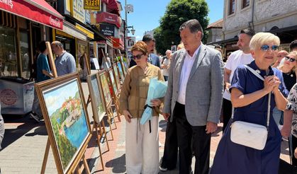 Bartın Belediyesi 150.Yılını Kutluyor