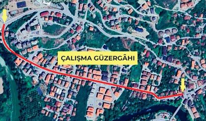 Bu Güzergahı Kullanacaklar, DİKKAT !