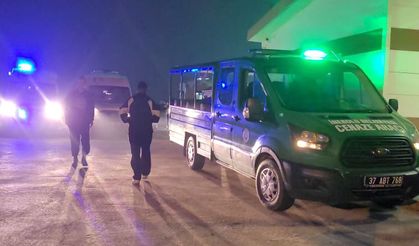 Karadeniz'de Türk balıkçı teknesine saldırı; 1 ölü, 4 yaralı