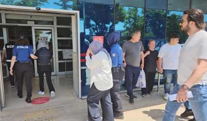 Bartınlı Kadınlara Rüşvetle Kürtaj Yapan Doktora Operasyon