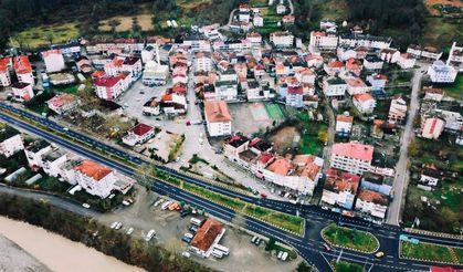 Abdipaşa’daki OSB Projesinin ÇED Süreci İptal Edildi