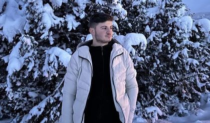 Toprak altında kalan genç işçinin cansız bedenine ulaşıldı
