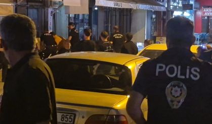 Bartın'da Festival Olaylı Sona Erdi : 1 Gözaltı