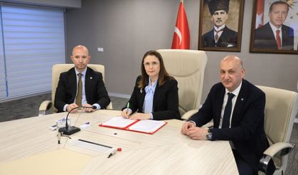 Bartın’ın Tel Kırması Dünya Pazarına Açılıyor