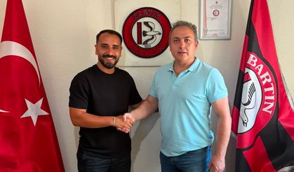 Bartınspor'da Yönetimin İlk Hamlesi Tartışılıyor
