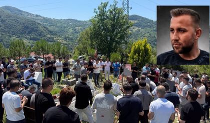 Genç Madenci 2 Ay Sonra Doğacak Bebeğini Göremedi