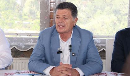 Başkan Yalçınkaya Yeni Parti’ye Geçecek mi?