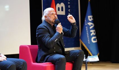 Bartın’da 15 Temmuz’un 10. Yılında Mete Yarar Konferansı