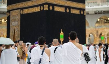 Hac Kuraları Çekildi: 85 Bin Kişi Kutsal Topraklara Gidecek