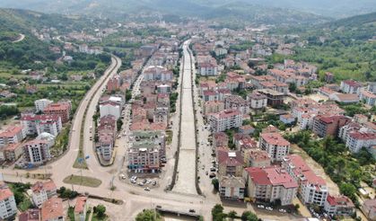 Sel Felaketinde Yaralar Sarılıyor