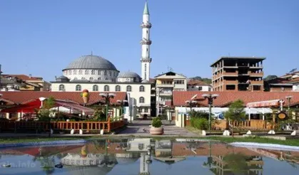 Arslan: Kozcağız mahalle yapılacak iddiası gerçek dışı