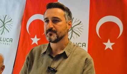 Kumluca'da Bal Festivali İçin Geri Sayım Başladı