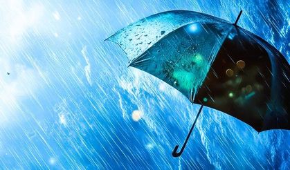 Bartın'da Sonbaharın Habercisi Kuvvetli Yağışlar Geliyor