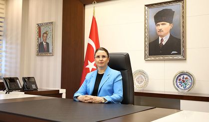 Vali Nurtaç Arslan’dan Mevlid Kandili Mesajı