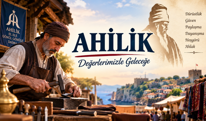AHİLİK