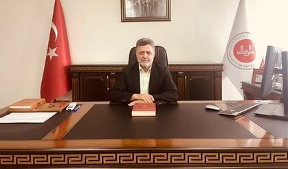 Cumhurbaşkanlığı Kararnamesiyle Bartın’a Yeni Müftü Atandı