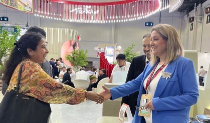 Bartın’ın Turizm Değerleri Dubai’de Tanıtılıyor