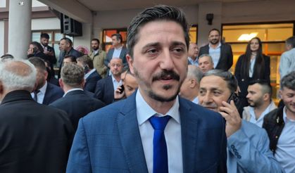 Bartın TSO Seçimlerini Aldatmaz Kazandı