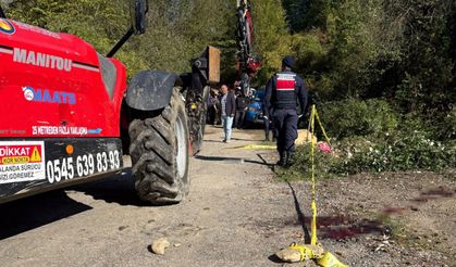 Bartın’da Erkek Kuaförü Köprü Altında Ölü Bulundu