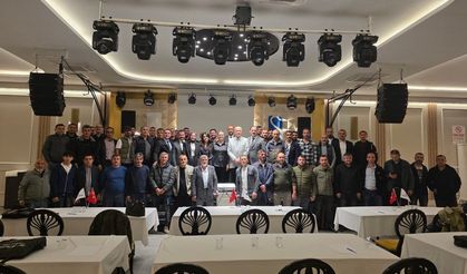 Burgucu Yapı’dan Bartın’da Ustalara Özel Eğitim Semineri