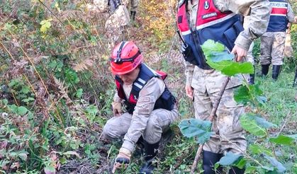 Bartın’daki Berber Cinayetinde 4 Gözaltı, 1 Tutuklama