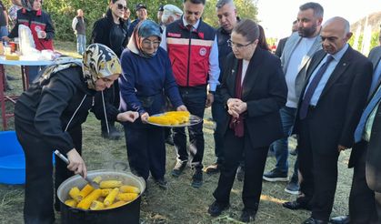 Bartın Valisi Nurtaç Arslan’ın Zor Anları