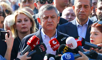 Özel’den Şok İddia: 860 Milyonluk Vurgunu Yapan Ak Partili