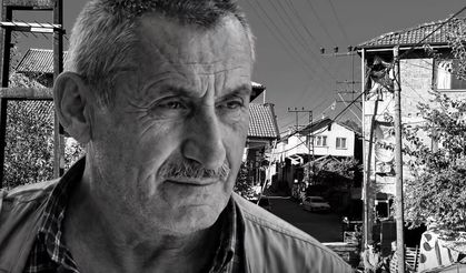 61 yaşındaki İbrahim Karakaş, ormanda ölü bulundu