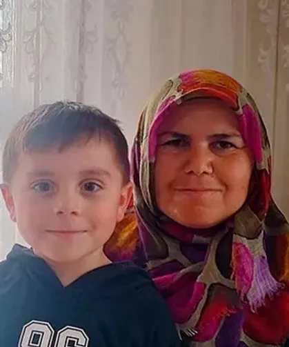 Cansız bedeni bulunan anne ve oğlunun otopsi raporu açıklandı