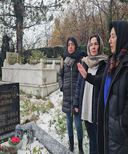 4 kardeşten 2'si, DNA testi ile baba şoku yaşadı