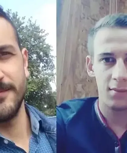 TIR’a çarpan otomobilde 2 genç yaşamını yitirdi