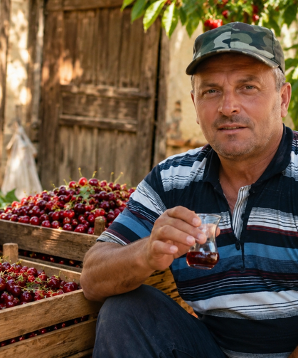 Kiraz Yediler, Karı Koca Peş Peşe Hayatını Kaybetti