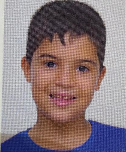 9 yaşındaki Ömer Halis kalp krizinden öldü