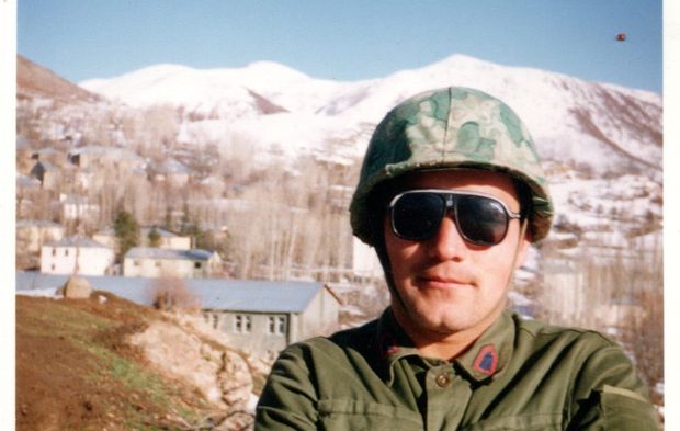 Ceza kestiği sürücünün şehit babası olduğunu öğrenince...